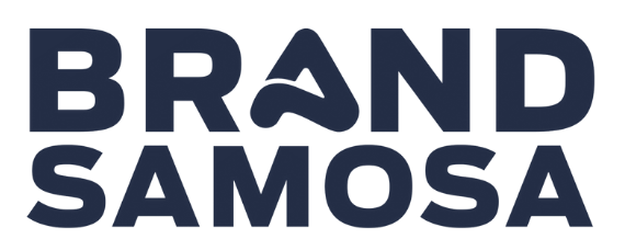 Brand Samosa logo